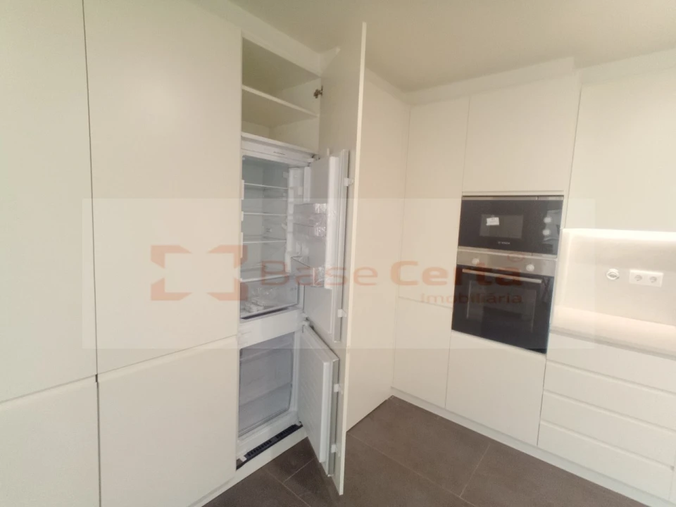 Apartamento T2 para Venda em Santa Clara Foto 8