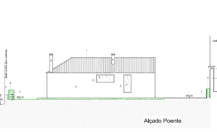 Terreno para Venda em Colares