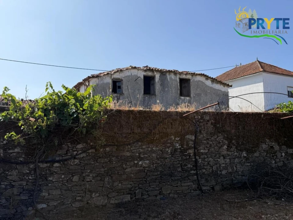 Moradia T3 para Venda em Cumeada e Marmeleiro Foto 15