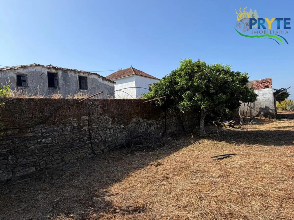 Moradia T3 para Venda em Cumeada e Marmeleiro Foto 17