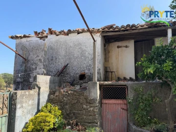 Moradia T3 para Venda em Cumeada e Marmeleiro