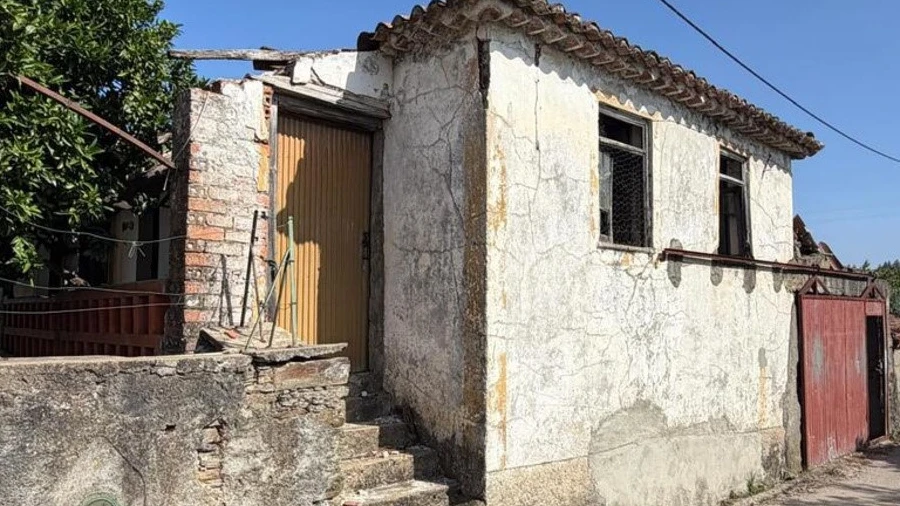 Moradia T3 para Venda em Cumeada e Marmeleiro