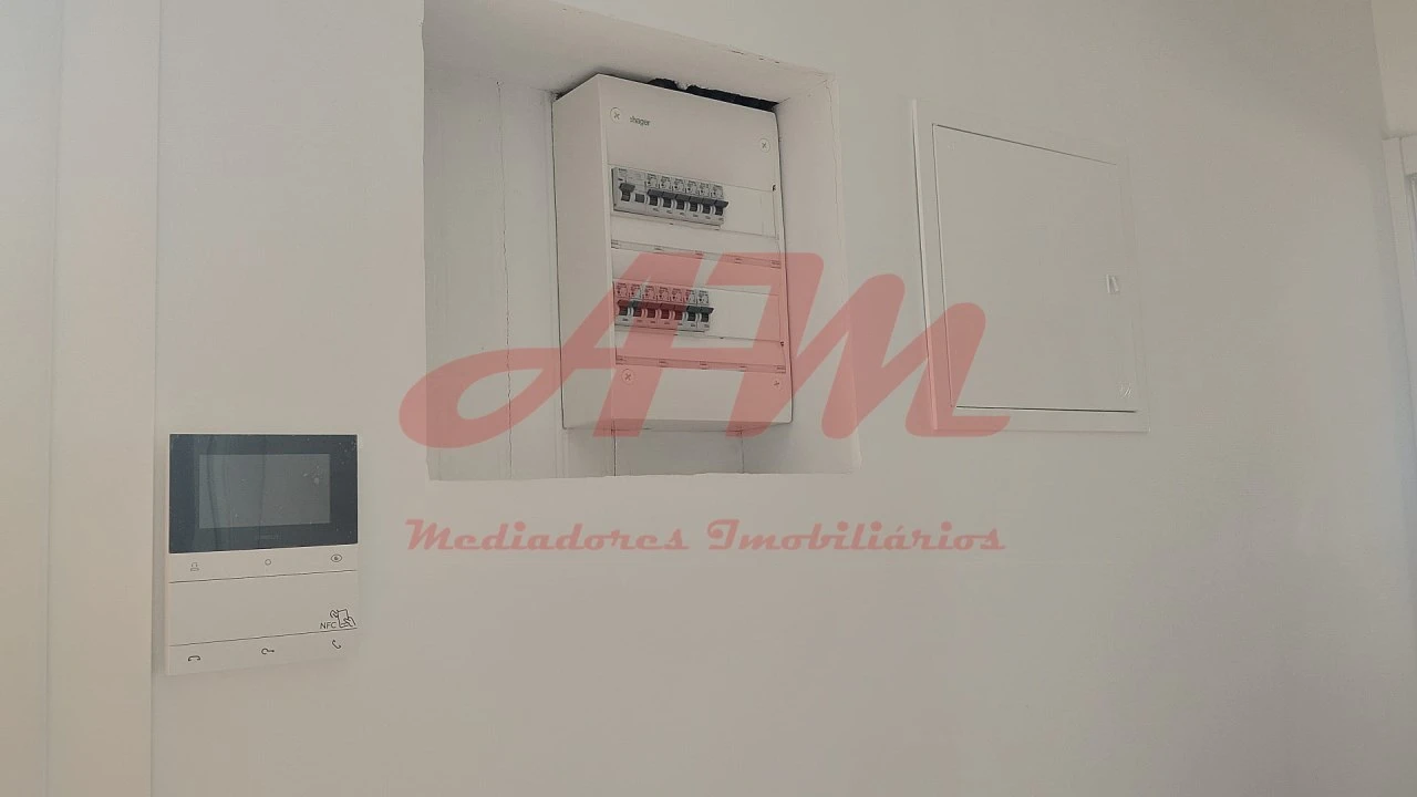 Apartamento T2 para Venda em Falagueira-Venda Nova Foto 11