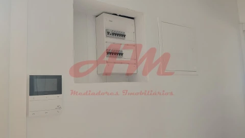 Apartamento T2 para Venda em Falagueira-Venda Nova