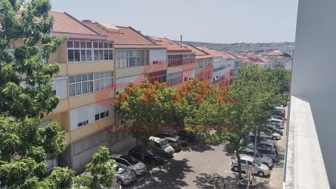 Apartamento T2 para Venda em Falagueira-Venda Nova