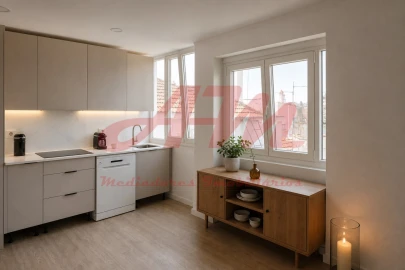 Apartamento T2 para Venda em Falagueira-Venda Nova