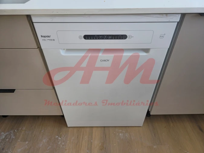 Apartamento T2 para Venda em Falagueira-Venda Nova Foto 5