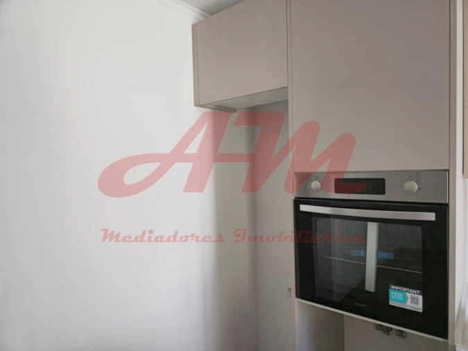 Apartamento T2 para Venda em Falagueira-Venda Nova Foto 6
