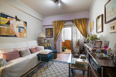 Apartamento T2 para Venda em Algés, Linda-A-Velha e Cruz Quebrada-Dafundo