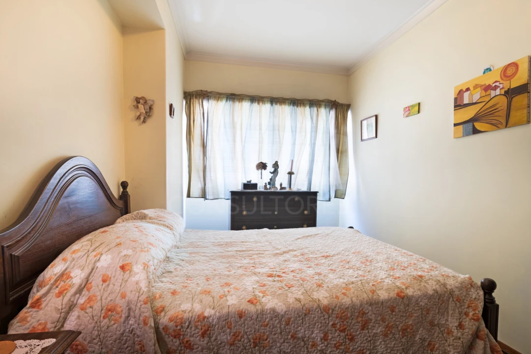 Apartamento T2 para Venda em Algés, Linda-A-Velha e Cruz Quebrada-Dafundo Foto 8