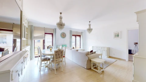 Apartamento T2 para Venda em Alverca do Ribatejo e Sobralinho