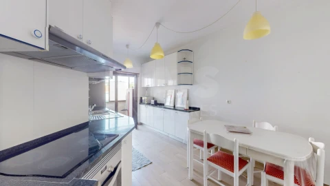 Apartamento T2 para Venda em Alverca do Ribatejo e Sobralinho