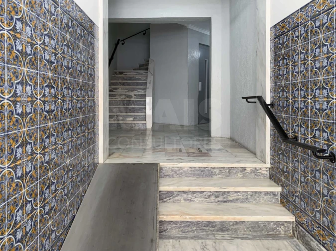 Apartamento T2 para Venda em Alverca do Ribatejo e Sobralinho Foto 8