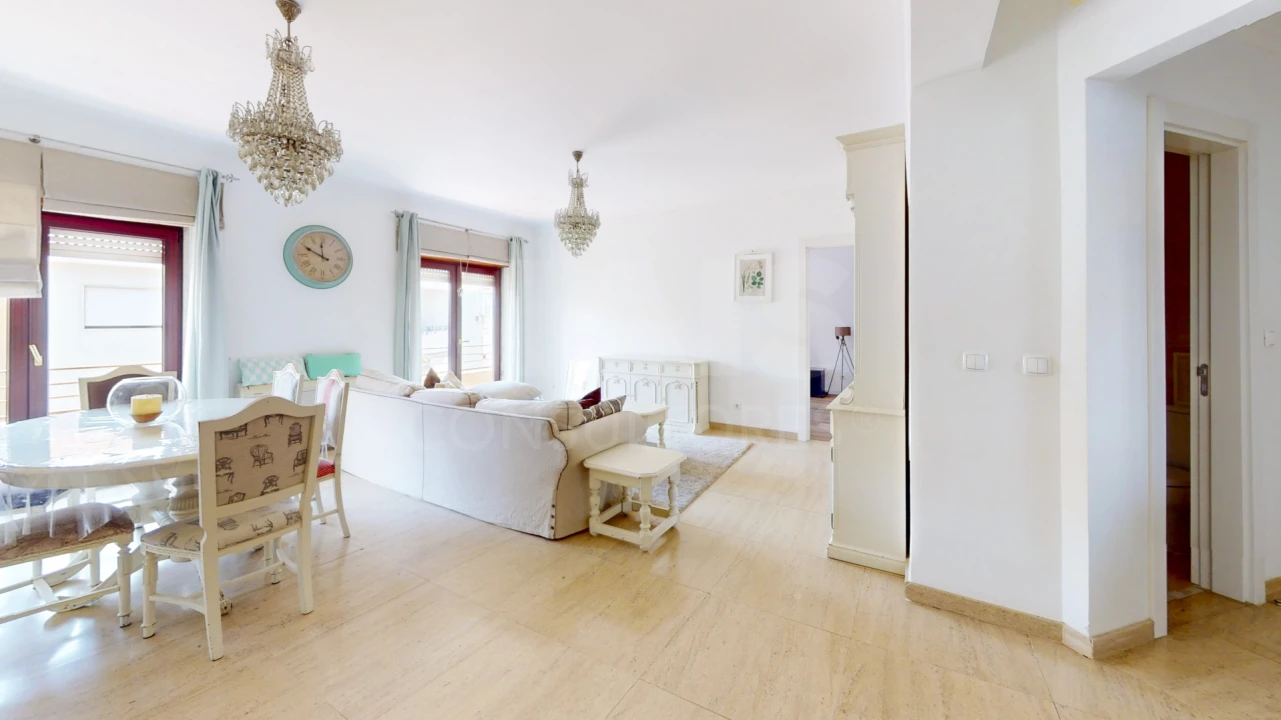 Apartamento T2 para Venda em Alverca do Ribatejo e Sobralinho Foto 4