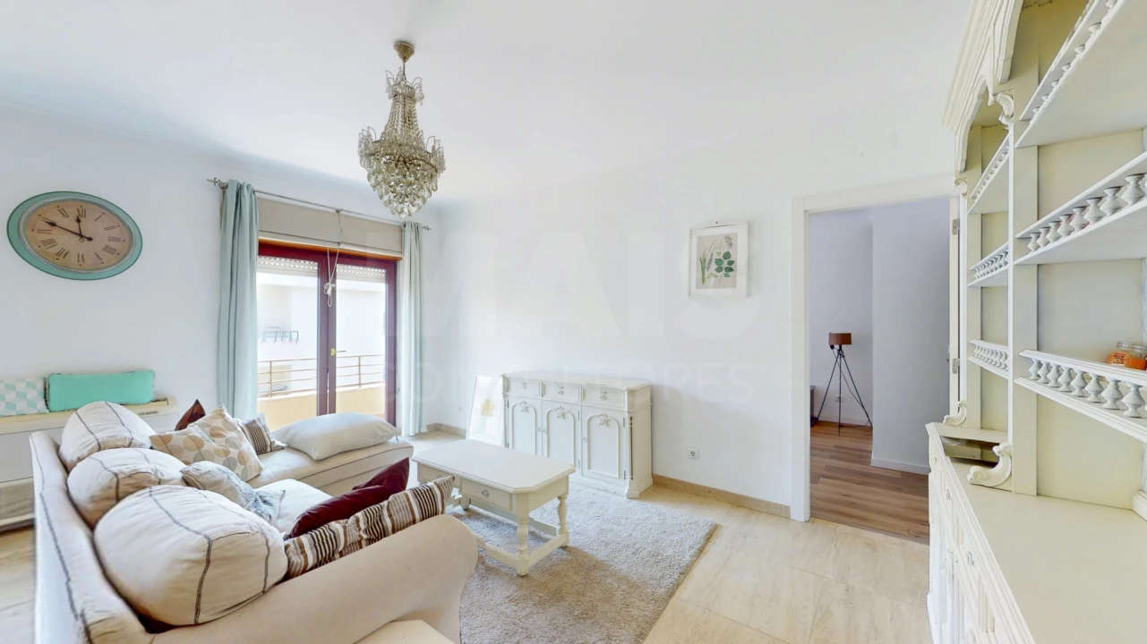 Apartamento T2 para Venda em Alverca do Ribatejo e Sobralinho Foto 10