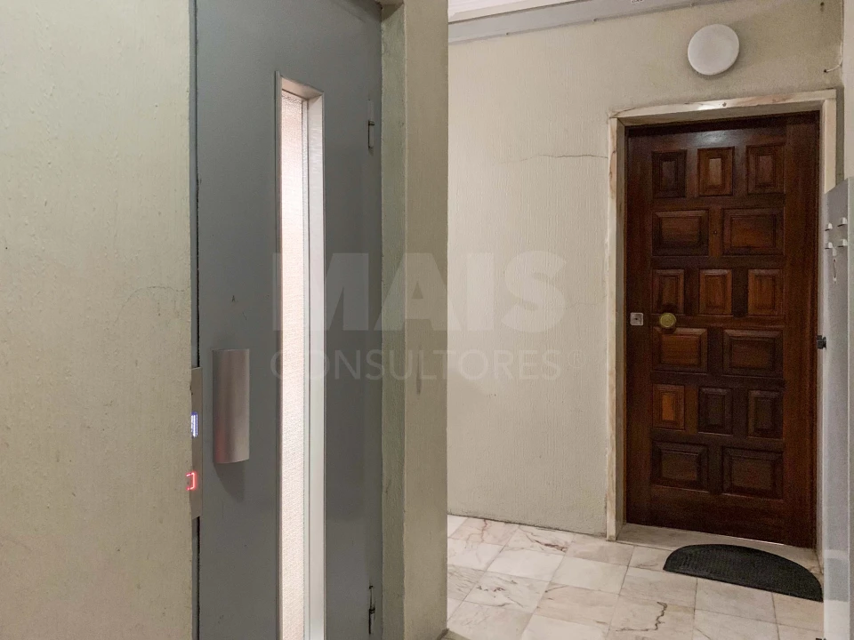 Apartamento T2 para Venda em Alverca do Ribatejo e Sobralinho Foto 6
