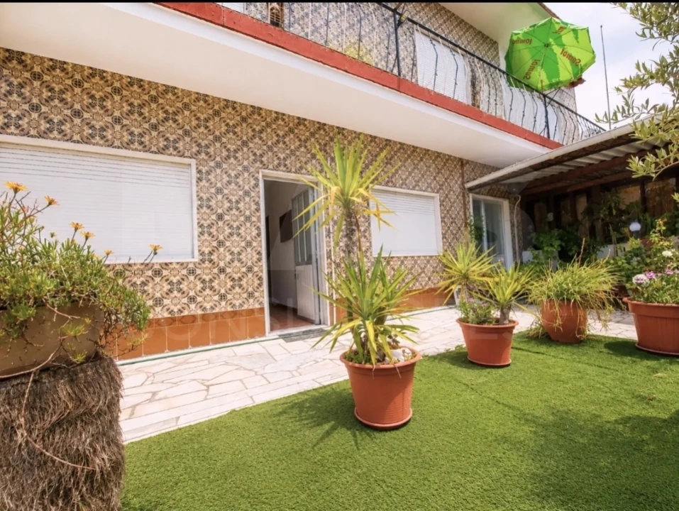 Moradia T5 para Venda em Canha Foto 10