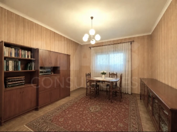 Moradia T5 para Venda em Canha Foto 4