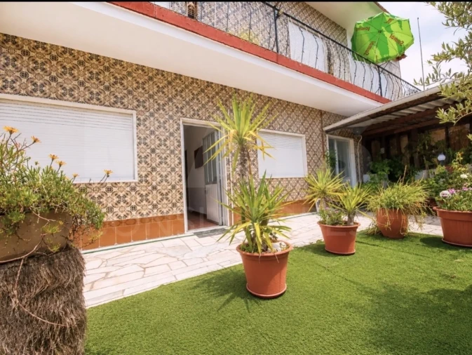 Moradia T5 para Venda em Canha Foto 10