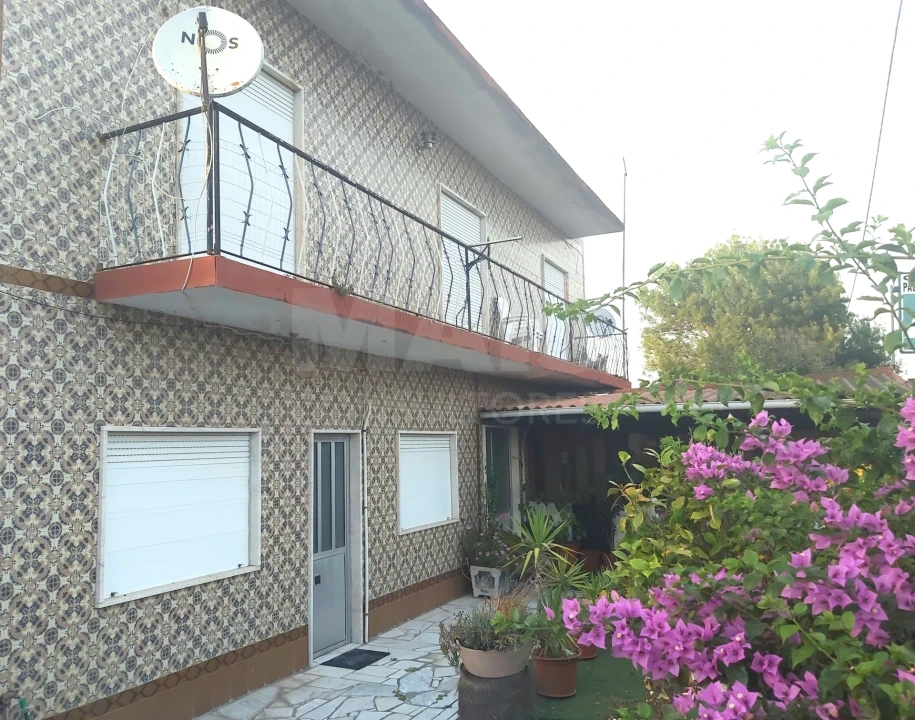 Moradia T5 para Venda em Canha Foto 1