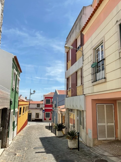 Prédio para Venda em Vila Franca de Xira