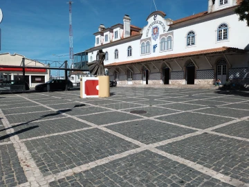 Prédio para Venda em Vila Franca de Xira