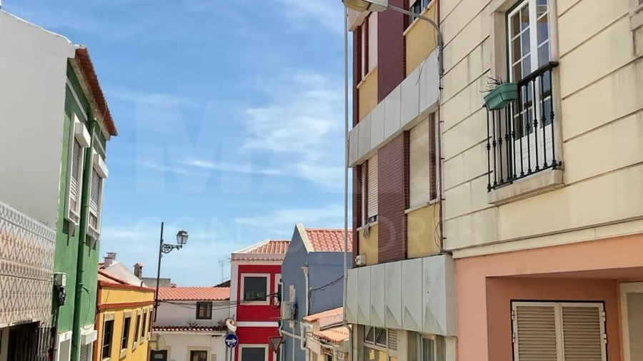 Prédio para Venda em Vila Franca de Xira