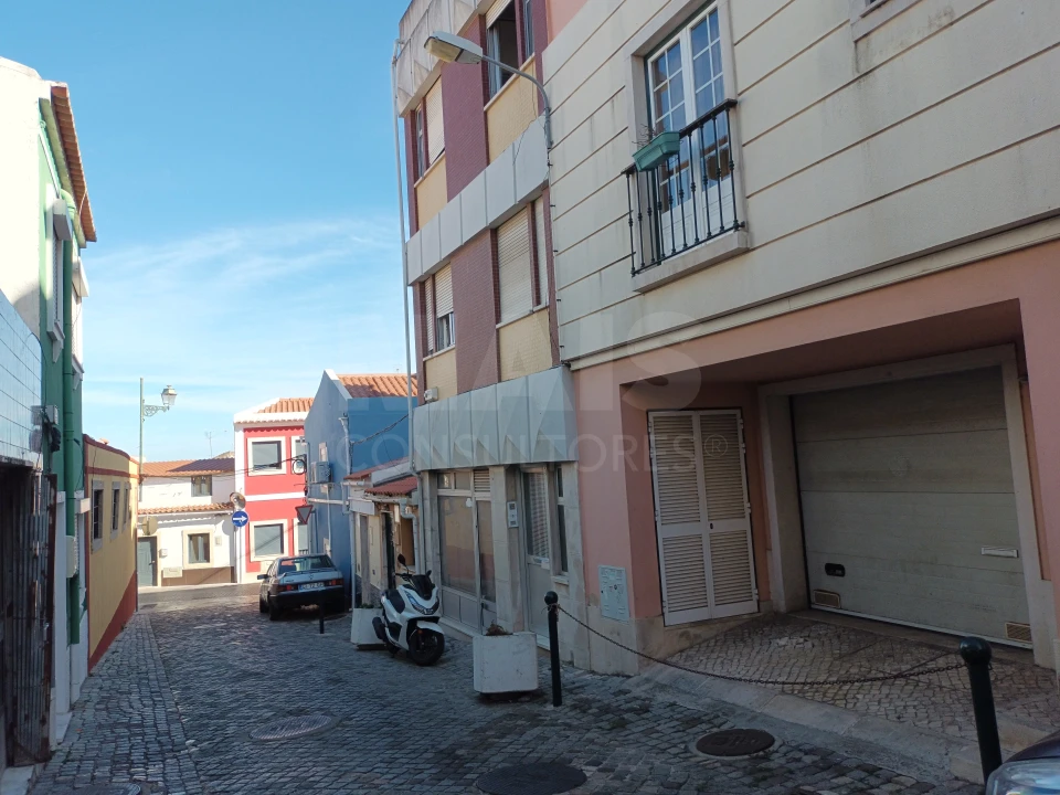 Prédio para Venda em Vila Franca de Xira Foto 2