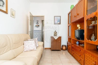 Apartamento T2 para Venda em Baixa da Banheira e Vale da Amoreira