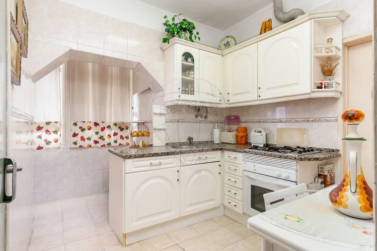 Apartamento T2 para Venda em Baixa da Banheira e Vale da Amoreira Foto 12