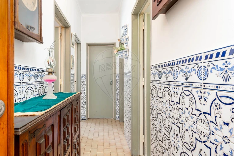 Apartamento T2 para Venda em Baixa da Banheira e Vale da Amoreira Foto 8