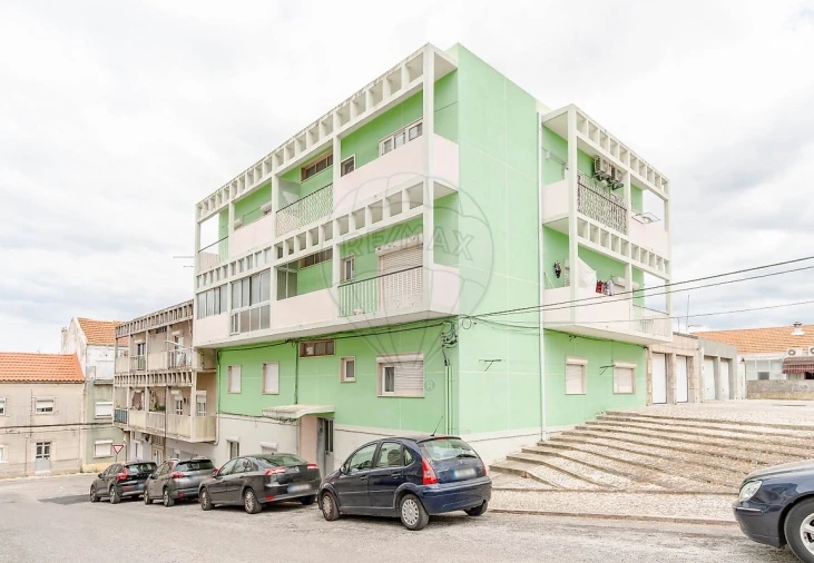Apartamento T2 para Venda em Baixa da Banheira e Vale da Amoreira Foto 13