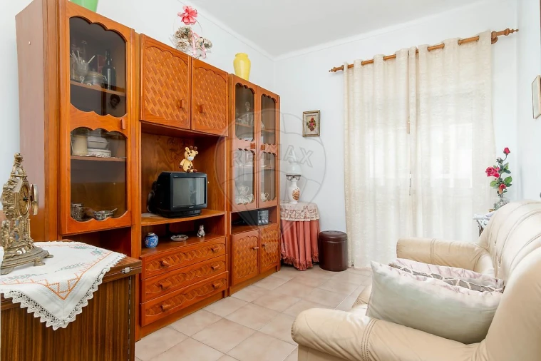 Apartamento T2 para Venda em Baixa da Banheira e Vale da Amoreira Foto 9