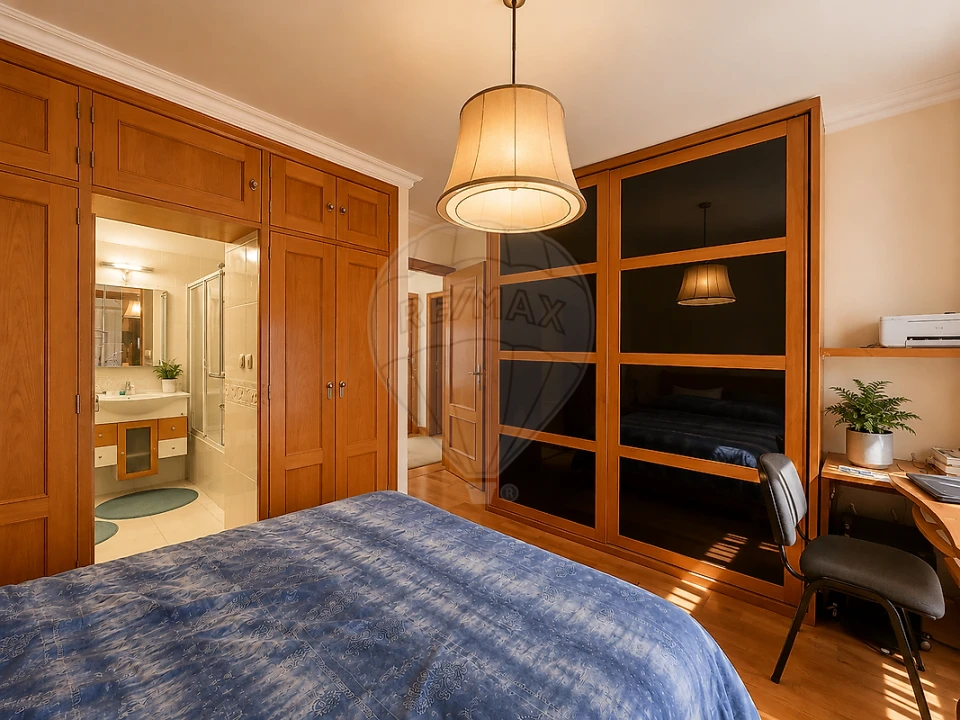 Apartamento T3 para Venda em Odivelas Foto 11