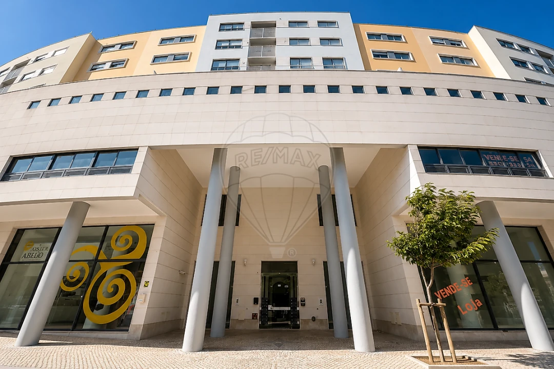 Apartamento T3 para Venda em Odivelas Foto 31