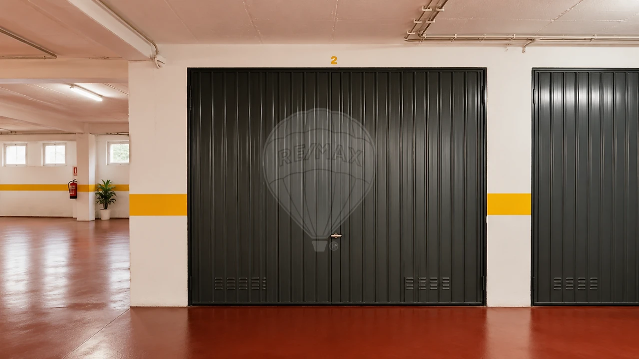 Apartamento T3 para Venda em Odivelas Foto 25