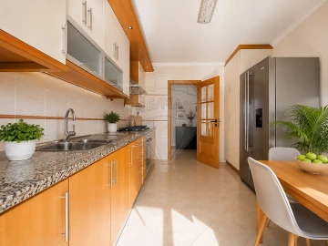 Apartamento T3 para Venda em Odivelas