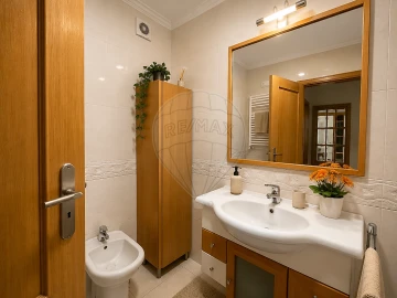 Apartamento T3 para Venda em Odivelas