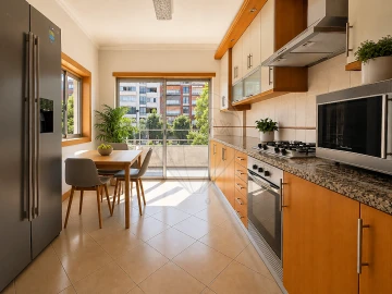 Apartamento T3 para Venda em Odivelas