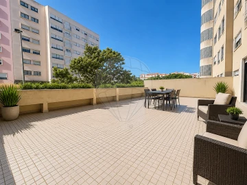 Apartamento T3 para Venda em Odivelas