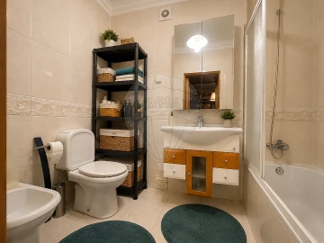 Apartamento T3 para Venda em Odivelas