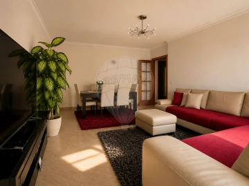 Apartamento T3 para Venda em Odivelas