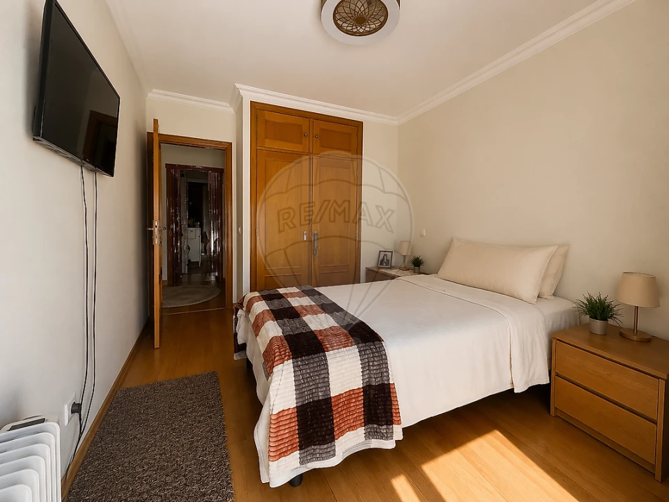 Apartamento T3 para Venda em Odivelas Foto 16