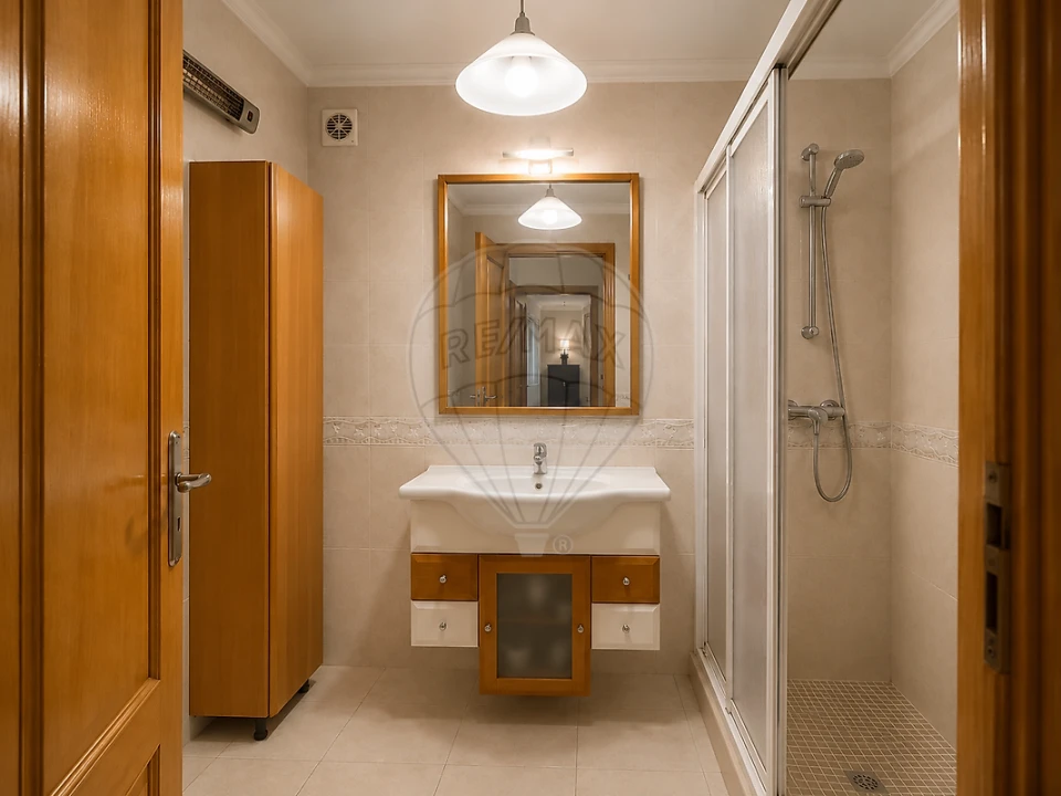 Apartamento T3 para Venda em Odivelas Foto 13