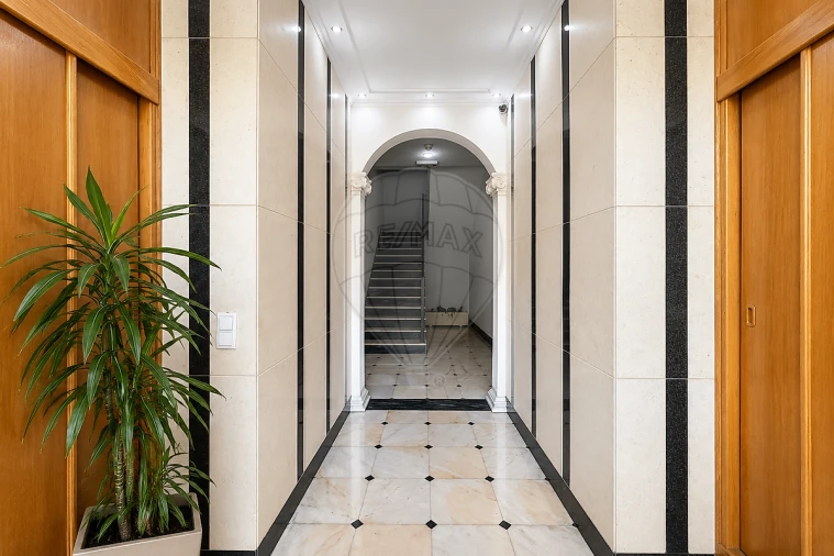 Apartamento T3 para Venda em Odivelas Foto 30
