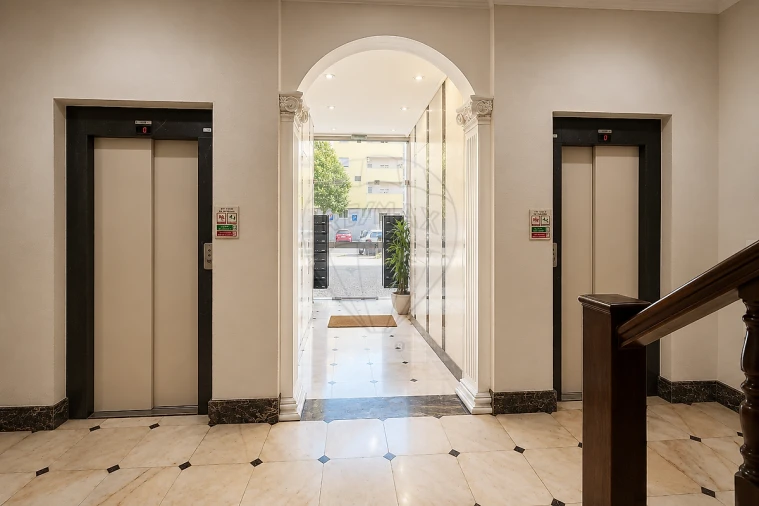 Apartamento T3 para Venda em Odivelas Foto 29