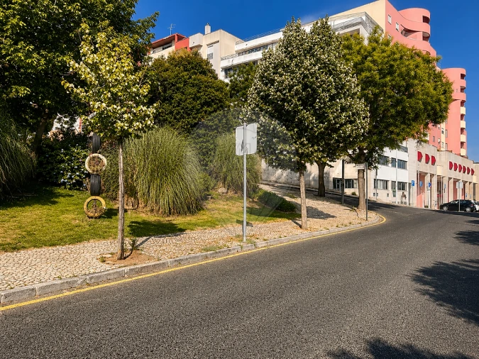 Apartamento T3 para Venda em Odivelas Foto 34