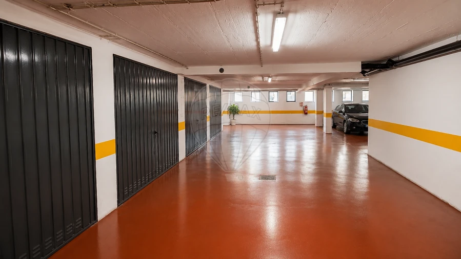 Apartamento T3 para Venda em Odivelas Foto 24