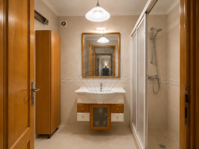 Apartamento T3 para Venda em Odivelas Foto 13