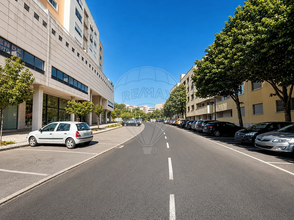 Apartamento T3 para Venda em Odivelas Foto 33
